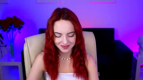 Eva  online show from 09/15/25, 12:16