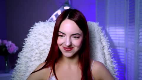 Eva  online show from 10/23/25, 08:35