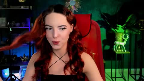 Eva  online show from 01/11/26, 05:23