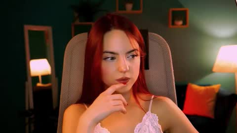 Eva  online show from 02/23/26, 03:53