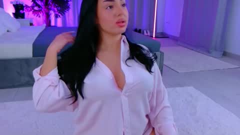 Eva online show from 05/15/26, 05:42