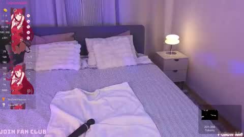 evangel1ne online show from 11/19/25, 09:48