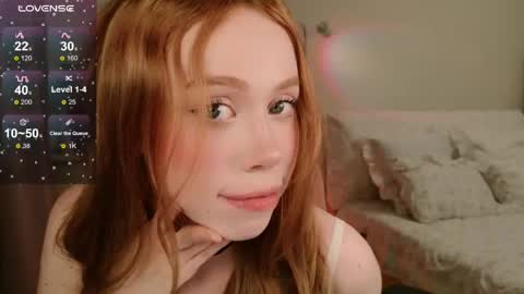 Eva online show from 05/09/26, 09:58