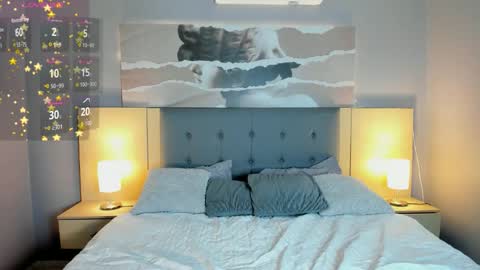 EVA online show from 02/16/26, 06:48