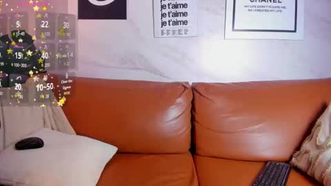 EVA online show from 03/12/26, 08:15