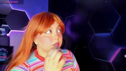 EVA online show from 05/22/26, 07:08
