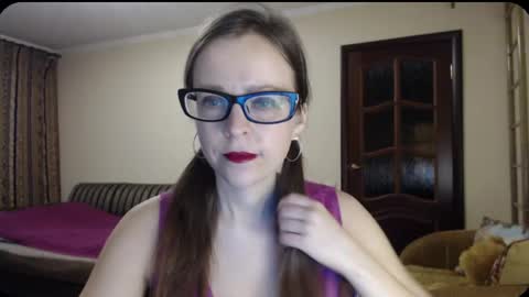 YourMistress online show from 03/12/25, 08:19