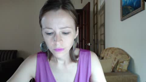 Snapshot of evangeline06 chatting on 07/15/26, 08:30 YourMistress online show from 07/15/26, 08:30