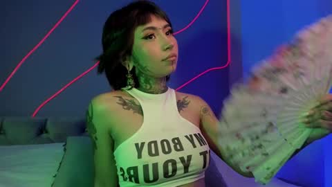 Eva online show from 12/06/24, 05:55