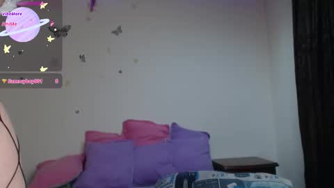 evangeline_lover online show from 10/11/25, 12:15