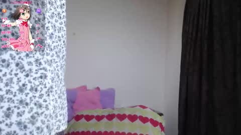 evangeline_lover online show from 10/25/25, 12:13