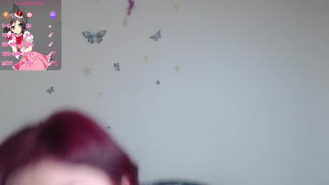 evangeline_lover online show from 11/06/25, 12:17