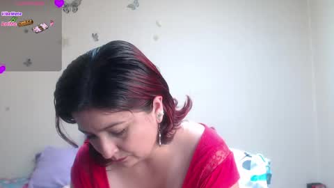evangeline_lover online show from 04/29/26, 05:30