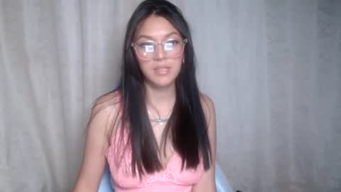 Snapshot of evangeline_petite chatting on 07/16/26, 01:55 eva online show from 07/16/26, 01:55