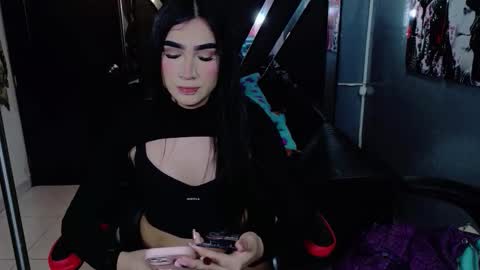 Snapshot of evangeline_star1 chatting on 11/29/25, 08:34 evangeline_star1 online show from 11/29/25, 08:34