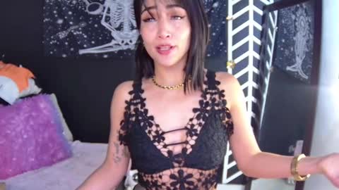  Eva online show from 02/02/25, 02:24