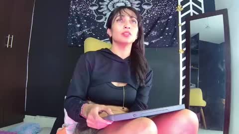  Eva online show from 05/06/26, 06:46
