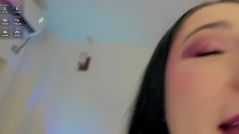 Snapshot of evangelinelovee chatting on 04/24/26, 05:48 Evangeline online show from 04/24/26, 05:48