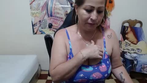 Eva online show from 02/15/25, 01:31