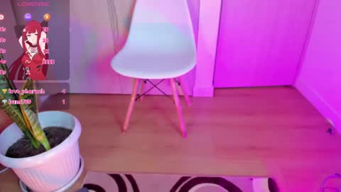 Snapshot of evangellinebellee chatting on 02/22/25, 07:03 Evangelline online show from 02/22/25, 07:03