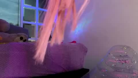 Evangelyne online show from 02/26/25, 04:14