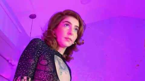 Evangelyne online show from 01/13/26, 04:01