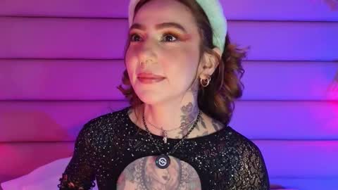 Evangelyne online show from 02/06/26, 03:59