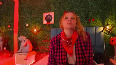  Evangelyne  online show from 03/18/26, 07:39