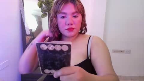 eva online show from 05/21/26, 08:27