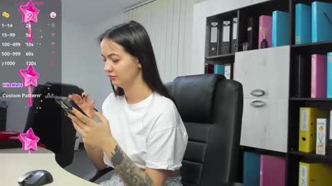 Your Fantasy online show from 02/05/25, 04:27