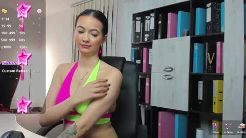 Your Fantasy online show from 02/17/25, 04:53