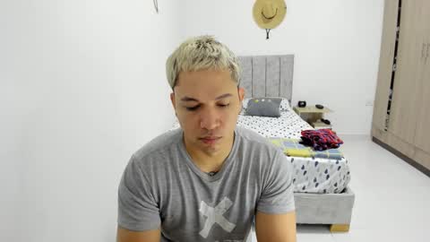 Evan online show from 05/27/26, 08:55