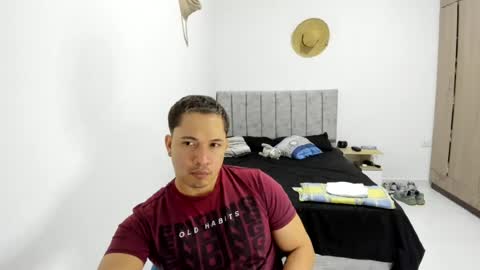 Evan online show from 06/21/26, 02:30