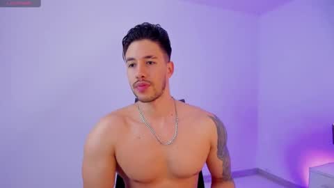 E V A N S online show from 10/04/25, 08:40