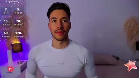 E V A N S online show from 10/06/25, 08:39