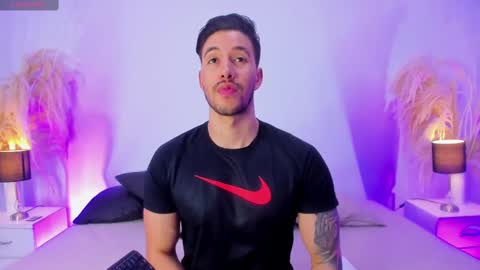 E V A N S online show from 10/07/25, 08:39