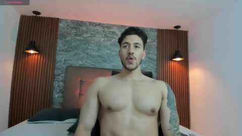 E V A N S online show from 10/09/25, 08:29