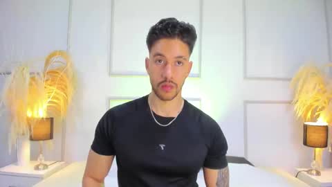 E V A N S online show from 10/19/25, 12:11