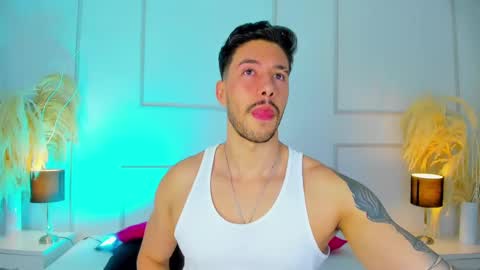 E V A N S online show from 10/20/25, 10:21