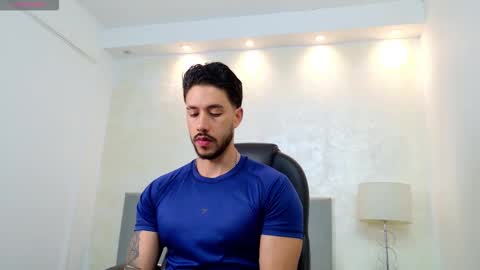 E V A N S online show from 02/23/26, 12:19