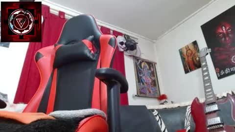evans_xy online show from 05/16/26, 02:30