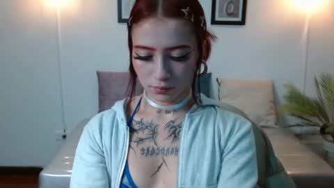 Snapshot of evanss_lx chatting on 01/09/26, 06:53 Evanssa lx online show from 01/09/26, 06:53