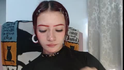Snapshot of evanss_lx chatting on 02/09/26, 01:59 Evanssa lx online show from 02/09/26, 01:59