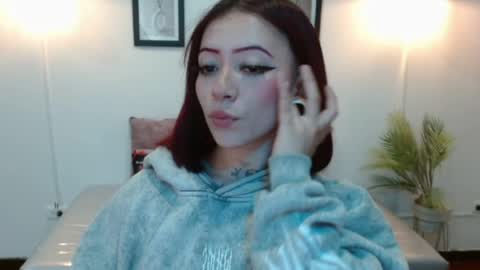 Snapshot of evanss_lx chatting on 03/30/26, 08:21 Evanssa lx online show from 03/30/26, 08:21