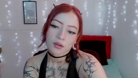 Snapshot of evanss_lx chatting on 06/20/26, 06:11 Evanssa lx online show from 06/20/26, 06:11