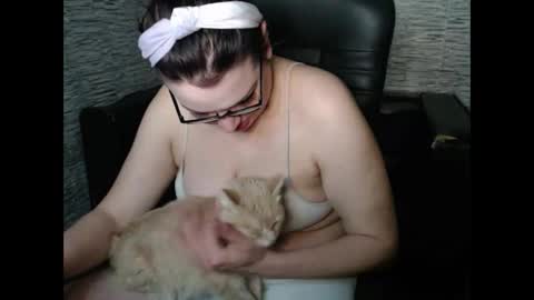 Snapshot of evanymphos chatting on 01/21/25, 08:43 Eva online show from 01/21/25, 08:43