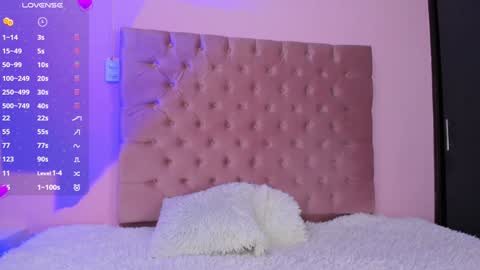 Eva Olimpo online show from 01/23/25, 08:56