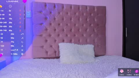 Eva Olimpo online show from 01/28/25, 08:04