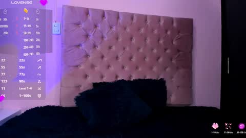 Eva Olimpo online show from 02/11/25, 07:59