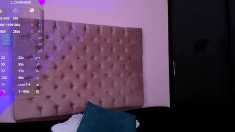 Eva Olimpo online show from 03/04/25, 10:27